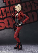 DC Comics: Harley Quinn (The Suicide Squad) S.H.Figuarts