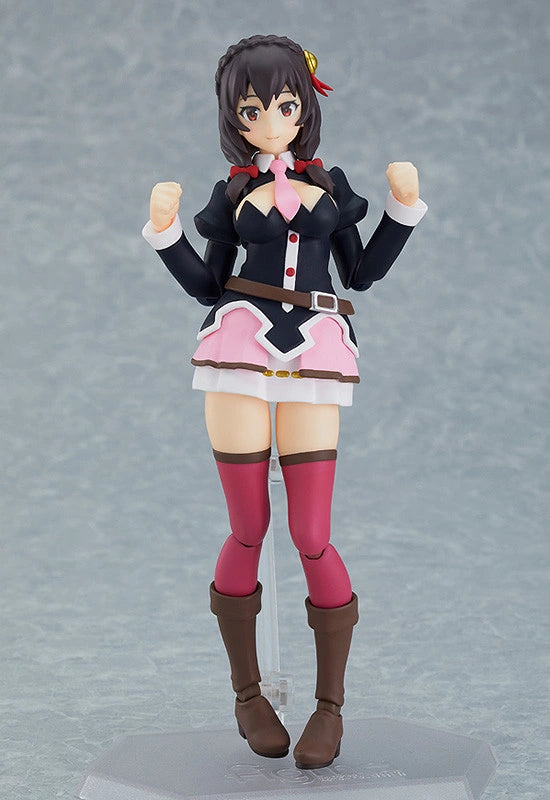 Konosuba: Yunyun figma 531