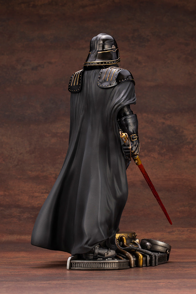 Star Wars: Darth Vader Industrial Empire ARTFX Statue