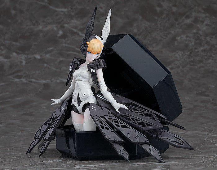 Good Smile Company: Chitocerium LXXVIII - Platinum 1.5