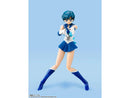 Sailor Moon: Sailor Mercury (Animation Color Edition) S.H.Figuarts