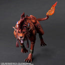 Final Fantasy VII Remake: Red XIII PLAY ARTS KAI Figure