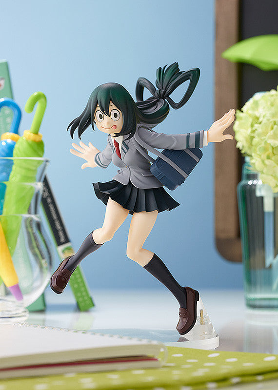 My Hero Academia: Tsuyu Asui Pop Up Parade