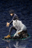 Jujutsu Kaisen: Megumi Fushiguro ARTFX J Statue