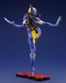 Marvel: Wolverine (Laura Kinney) Bishoujo Statue 1/7