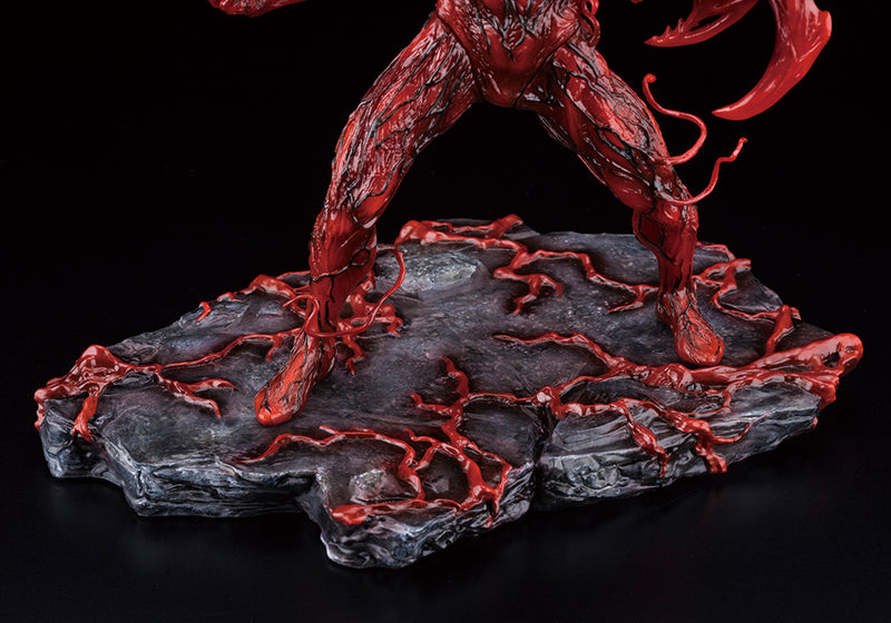 Marvel: Carnage (Renewal Edition) Artfx Statue