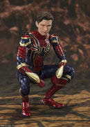 Marvel: Iron Spider - FINAL BATTLE EDITION (Avengers: Endgame) S.H.Figuarts