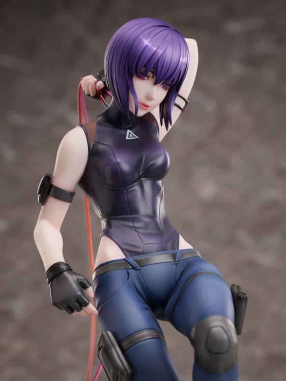 Ghost in the Shell: SAC_2045 F:Nex Motoko Kusanagi 1/7 Scale Figure