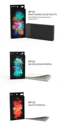 DSPIAE: Moisturizing Color Palette + Refills