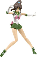 Sailor Moon: Sailor Jupiter (Animation Color Edition) S.H.Figuarts