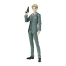 Spy x Family: Loid Forger S.H.Figuarts