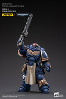 Joytoy: Ultramarines Primaris Lieutenant Horatius