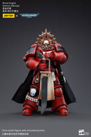 Joytoy: Blood Angels Veteran Alberigo