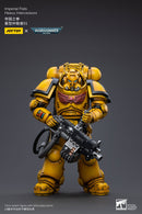 Joytoy: Imperial Fists Heavy Intercessor Polad Lycalrad