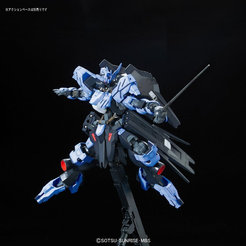 IBO 1/100 Full Mechanics Gundam Vidar