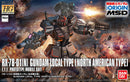 HG Origin