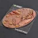 GamersGrass Battle Ready Bases: Badlands (25-170mm)