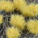 GamersGrass: Beige XL Tufts (12mm)