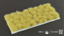 GamersGrass: Beige XL Tufts (12mm)