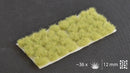 GamersGrass: Light Green XL Tufts (12mm)