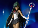 Sailor Moon: Sailor Pluto (Animation Color Edition) S.H.Figuarts