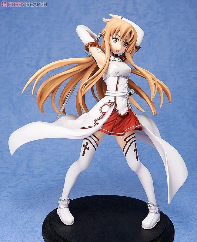 Sword Art Online: Asuna (Freeing Ver.) 1/8 Scale Figure