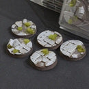 GamersGrass Battle Ready Bases: Temple (25-170mm)