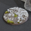 GamersGrass Battle Ready Bases: Temple (25-170mm)