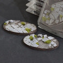 GamersGrass Battle Ready Bases: Temple (25-170mm)
