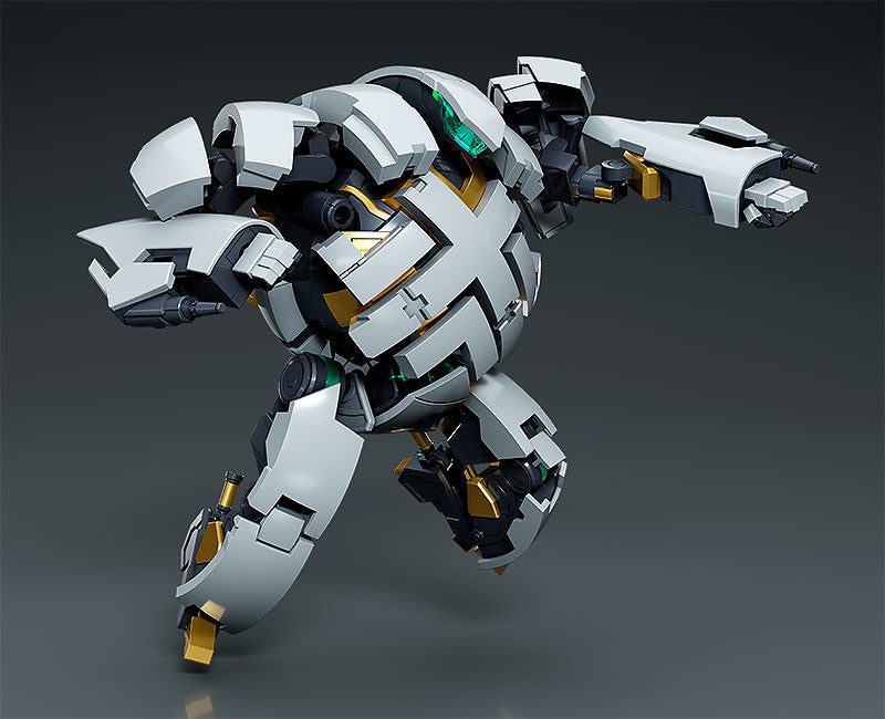 Expelled from Paradise: Arhan Moderoid Model Kit