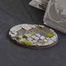 GamersGrass Battle Ready Bases: Temple (25-170mm)