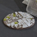 GamersGrass Battle Ready Bases: Temple (25-170mm)