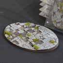 GamersGrass Battle Ready Bases: Temple (25-170mm)