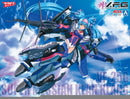 Variable Fighter Girls - VF-25G Super Messiah Klan Klang