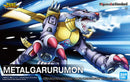 Figure-Rise Standard: MetalGarurumon