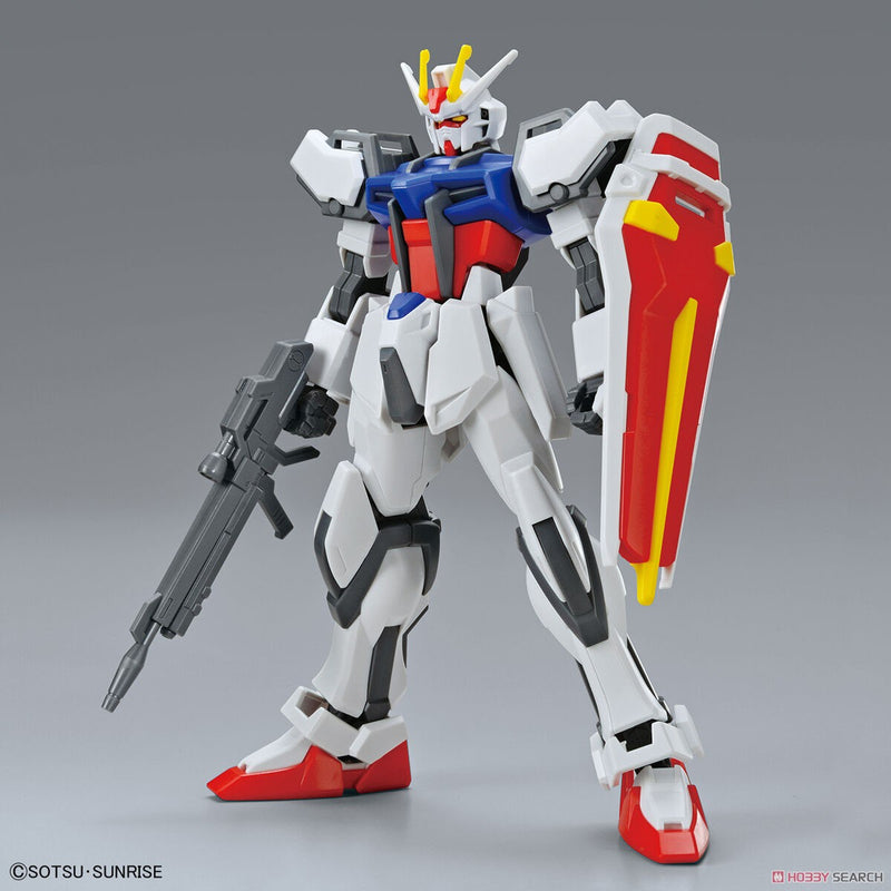 Entry Grade: Strike Gundam 1/144