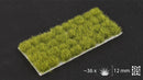 GamersGrass: Jungle XL Tufts (12mm)