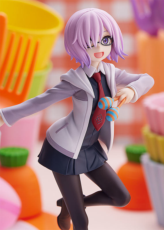 Fate/Grand Carnival: Mash Kyrielight (Carnival Ver.) Pop Up Parade