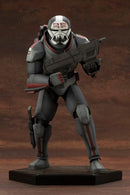 Star Wars: The Bad Batch Series - Wrecker Statue
