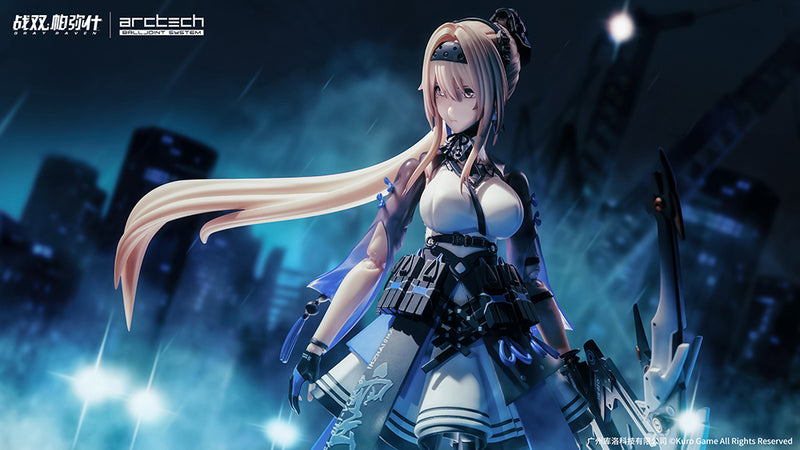 Punishing: Gray Raven: Apex Arctech Bianca 1/8 Scale Figure