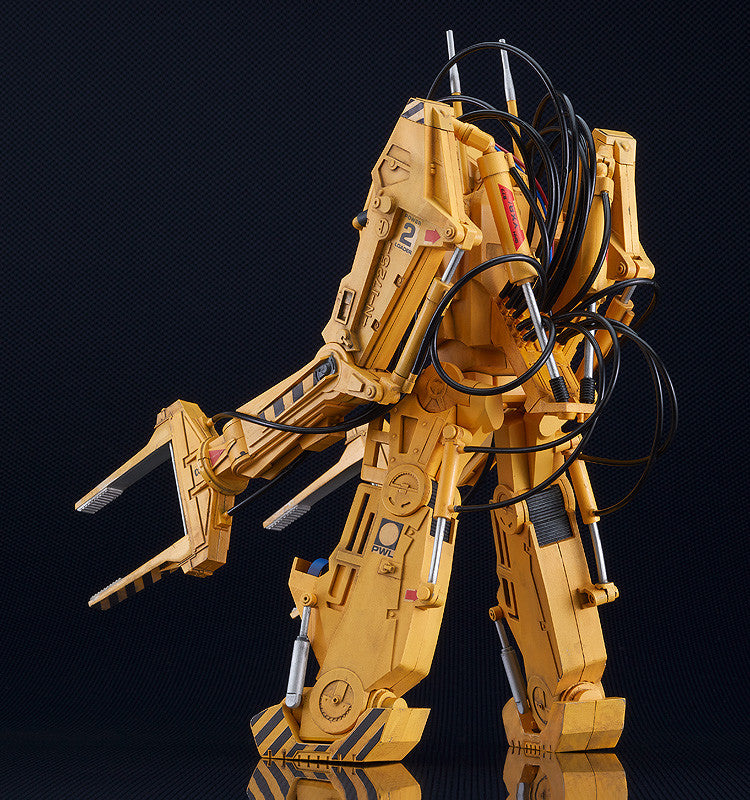 Moderoid: Aliens Power Loader Model Kit