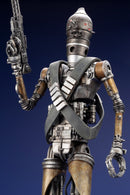 Star Wars: The Mandalorian IG-11 ARTFX+ Statue