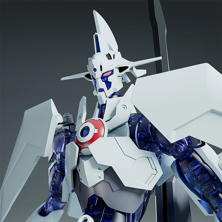 Gun x Sword: Dann of Thursday Moderoid Model Kit