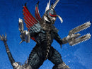Godzilla: Gigan - Great Decisive Battle Ver. (Godzilla: Final Wars) S.H.Monsterarts