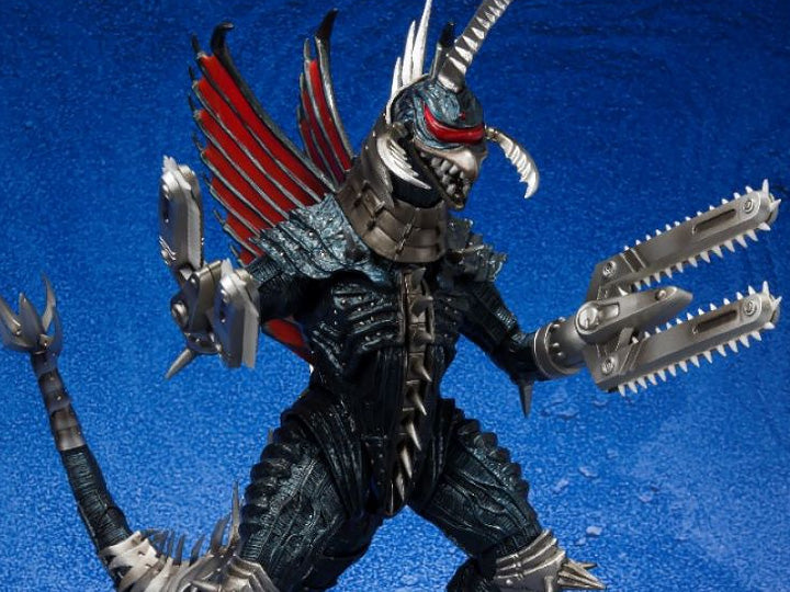 Godzilla: Gigan - Great Decisive Battle Ver. (Godzilla: Final Wars) S.H.Monsterarts