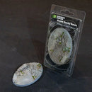 GamersGrass Battle Ready Bases: Urban Warfare (25-170mm)