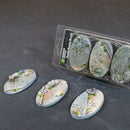 GamersGrass Battle Ready Bases: Urban Warfare (25-170mm)