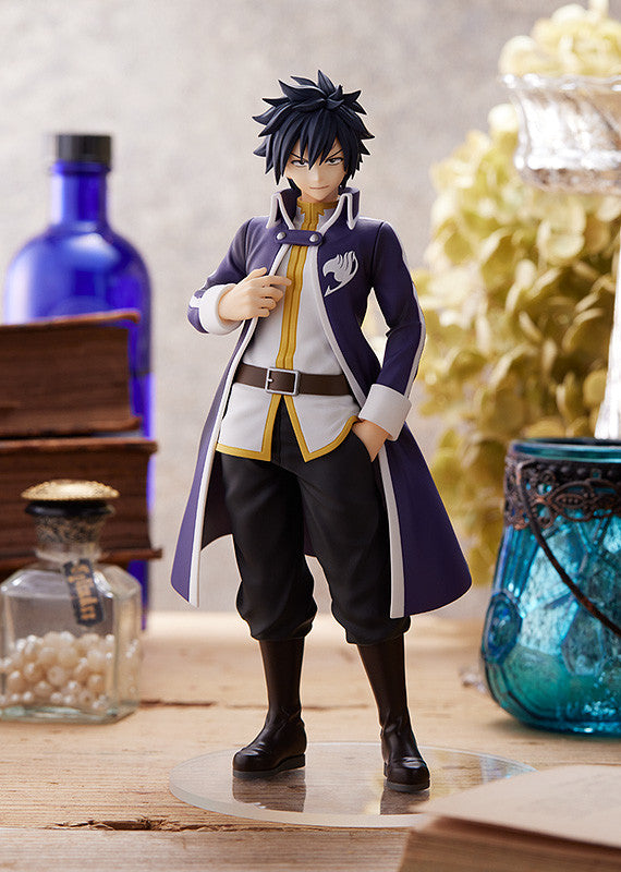 Fairy Tail: Gray Fullbuster (Grand Magic Royale Ver.) Pop Up Parade