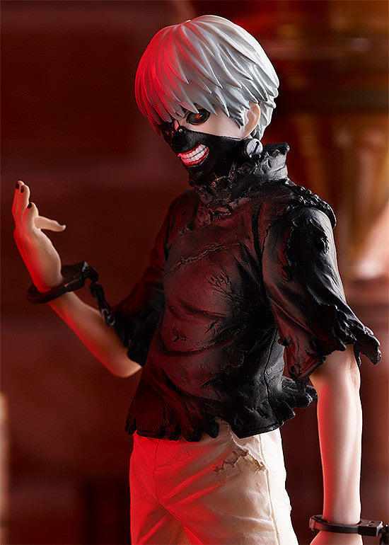 Tokyo Ghoul: Ken Kaneki Pop Up Parade