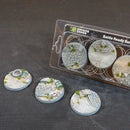 GamersGrass Battle Ready Bases: Urban Warfare (25-170mm)